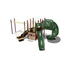 Adventure Playground Equipment Model PS3-20106