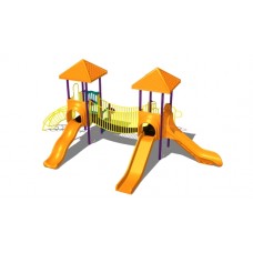 Adventure Playground Equipment Model PS3-20107