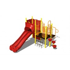 Adventure Playground Equipment Model PS3-20108