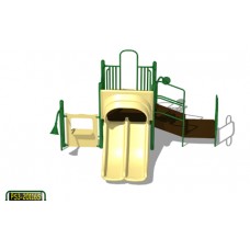 Adventure Playground Equipment Model PS3-20116
