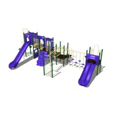 Adventure Playground Equipment Model PS3-20120
