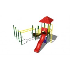 Adventure Playground Equipment Model PS3-20124