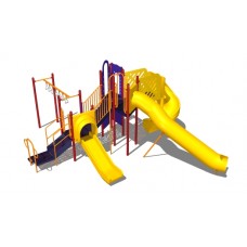 Adventure Playground Equipment Model PS3-20132