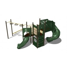 Adventure Playground Equipment Model PS3-20145