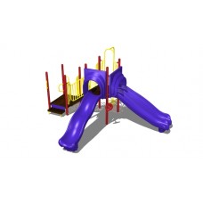 Adventure Playground Equipment Model PS3-20147