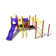Adventure Playground Equipment Model PS3-20148