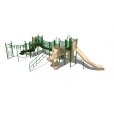 Adventure Playground Equipment Model PS3-20157