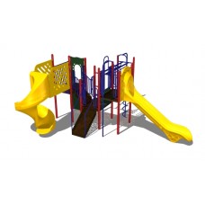 Adventure Playground Equipment Model PS3-20171