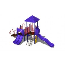 Adventure Playground Equipment Model PS3-20179