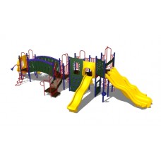 Adventure Playground Equipment Model PS3-20187