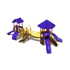 Adventure Playground Equipment Model PS3-20196