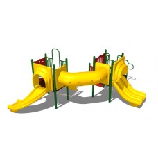 Adventure Playground Equipment Model PS3-20198