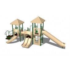 Adventure Playground Equipment Model PS3-20201