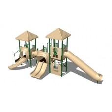 Adventure Playground Equipment Model PS3-20202