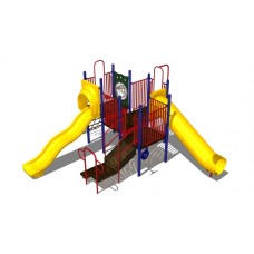 Adventure Playground Equipment Model PS3-20206
