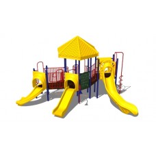 Adventure Playground Equipment Model PS3-20207