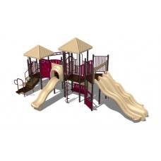 Adventure Playground Equipment Model PS3-20213