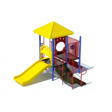 Adventure Playground Equipment Model PS3-20222