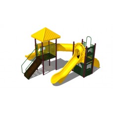 Adventure Playground Equipment Model PS3-20225