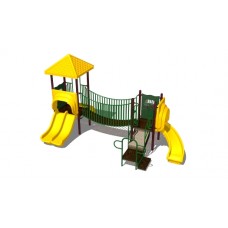 Adventure Playground Equipment Model PS3-20231