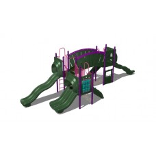 Adventure Playground Equipment Model PS3-20232