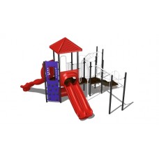 Adventure Playground Equipment Model PS3-20237