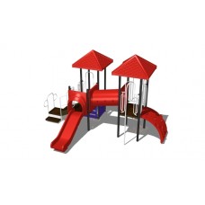 Adventure Playground Equipment Model PS3-20238