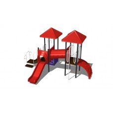 Adventure Playground Equipment Model PS3-20238