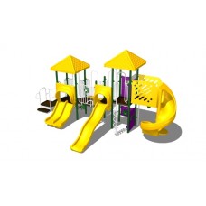 Adventure Playground Equipment Model PS3-20241