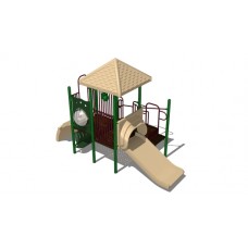 Adventure Playground Equipment Model PS3-20249