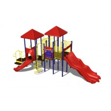 Adventure Playground Equipment Model PS3-20251