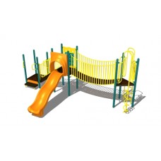 Adventure Playground Equipment Model PS3-20252