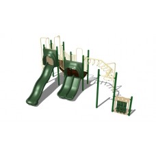 Adventure Playground Equipment Model PS3-20256