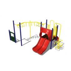 Adventure Playground Equipment Model PS3-20257