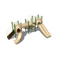 Adventure Playground Equipment Model PS3-20261