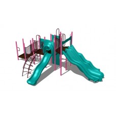 Adventure Playground Equipment Model PS3-20264