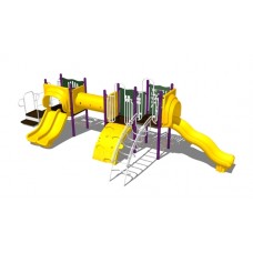 Adventure Playground Equipment Model PS3-20268