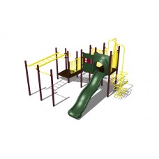 Adventure Playground Equipment Model PS3-20269