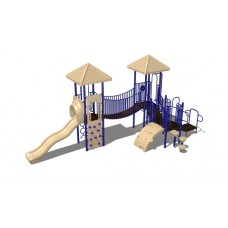 Adventure Playground Equipment Model PS3-20271