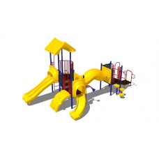 Adventure Playground Equipment Model PS3-20277