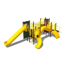 Adventure Playground Equipment Model PS3-20278