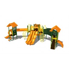 Adventure Playground Equipment Model PS3-20282