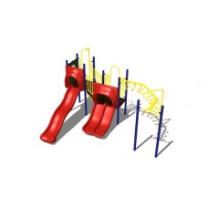 Adventure Playground Equipment Model PS3-20286