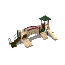 Adventure Playground Equipment Model PS3-20294
