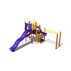 Adventure Playground Equipment Model PS3-20295