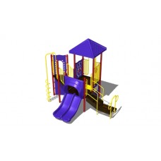 Adventure Playground Equipment Model PS3-20296