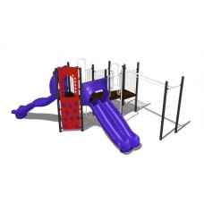 Adventure Playground Equipment Model PS3-20299
