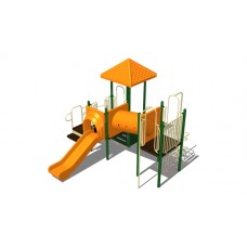 Adventure Playground Equipment Model PS3-20300