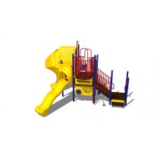 Adventure Playground Equipment Model PS3-20307