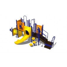 Adventure Playground Equipment Model PS3-20328